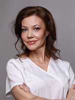 Бородко Юлия Александровна